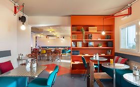Greet Hotel Nice Aeroport Promenade Des Anglais